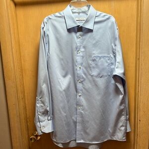 Joseph Abboud dress shirt. Great condition.